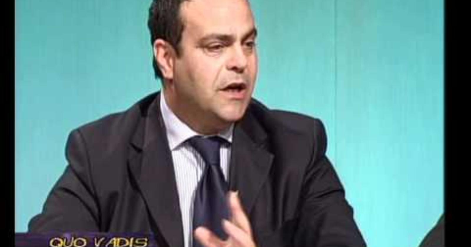 Santarella: «Ripartiamo dalle primarie e dalla periferia politica»