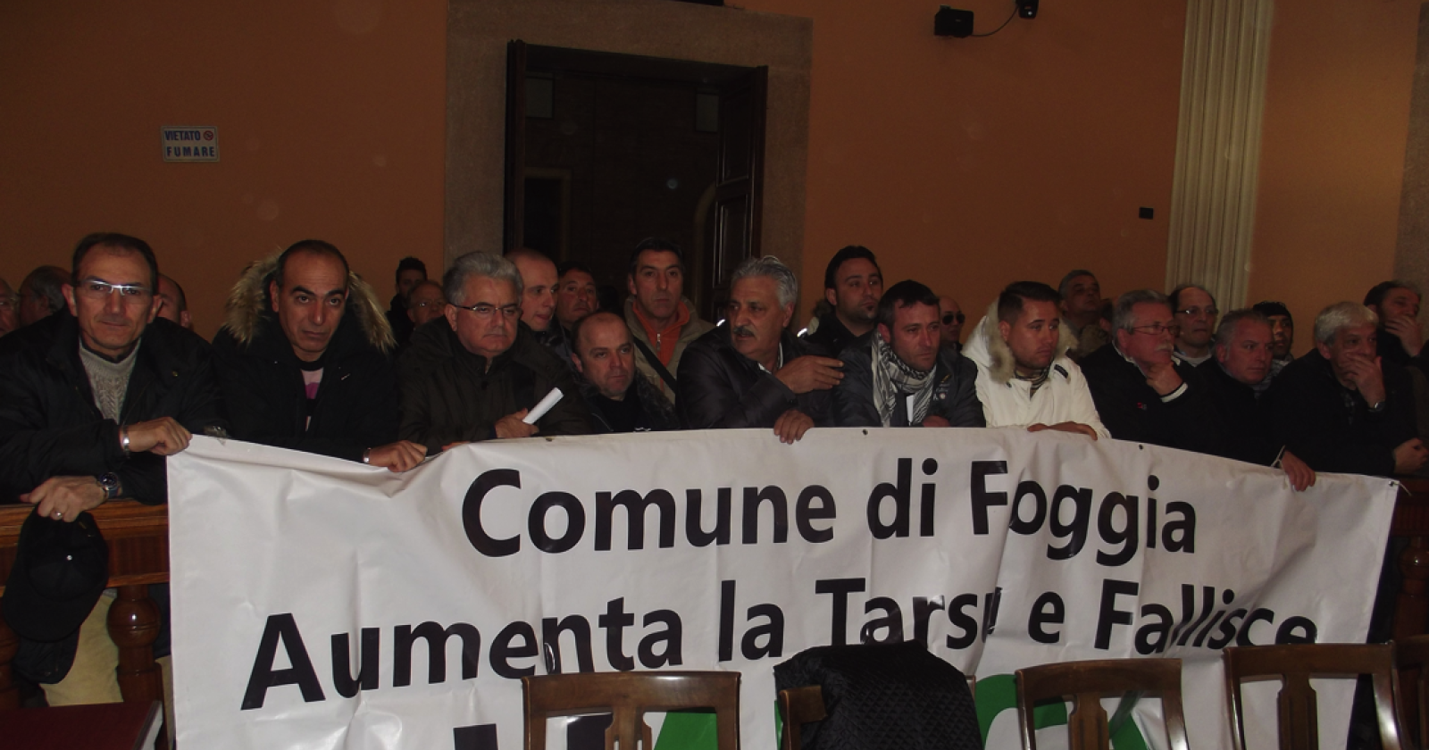 Amica, i lavoratori respingono la proposta di Amiu