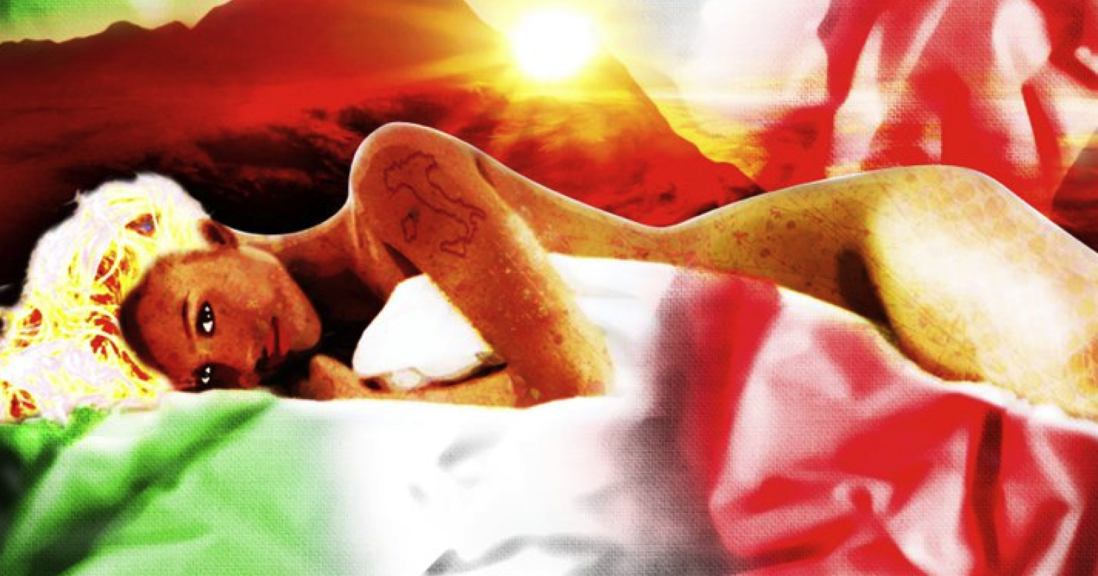 La Giovane Italia