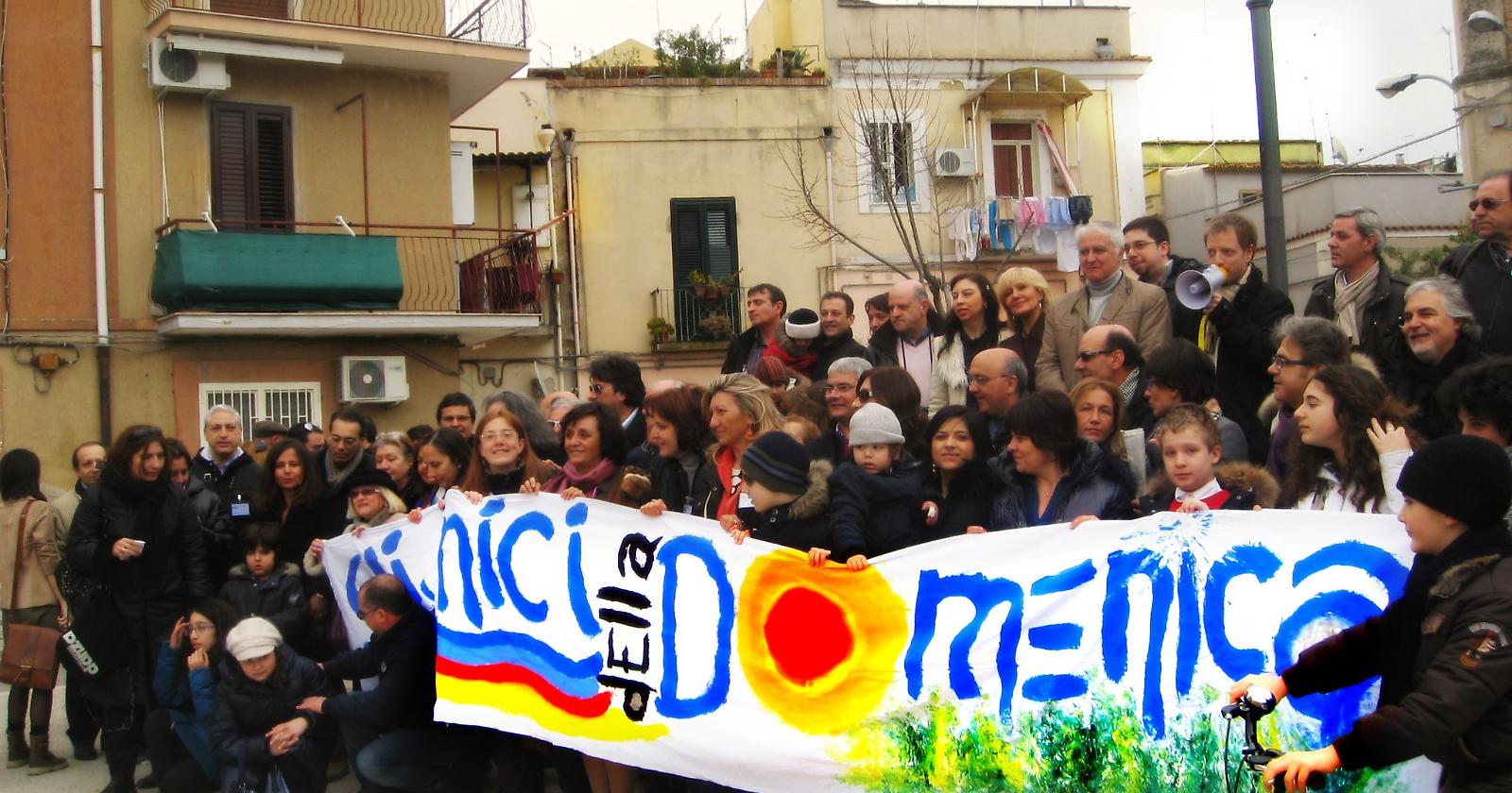 Gli Amici della Domenica