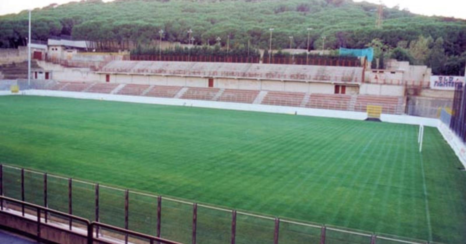 Stadio Conte