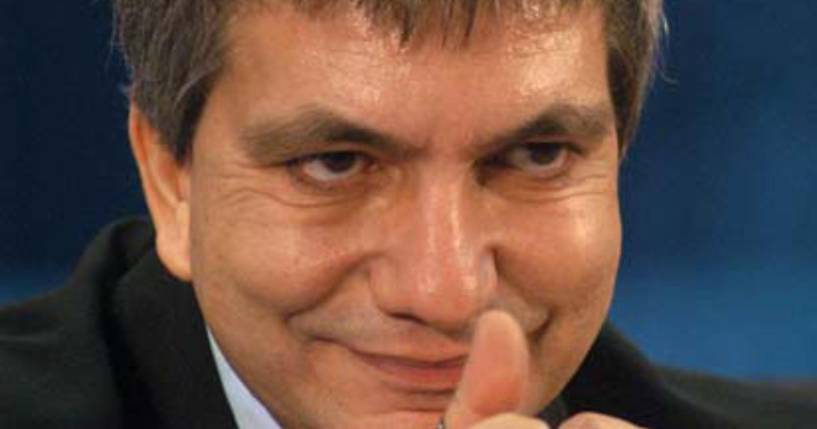 Sanità Puglia, Vendola assolto in processo per abuso d'ufficio