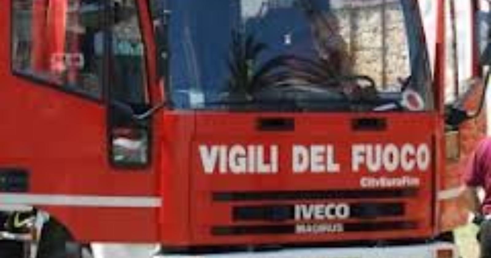 Vigili del Fuoco