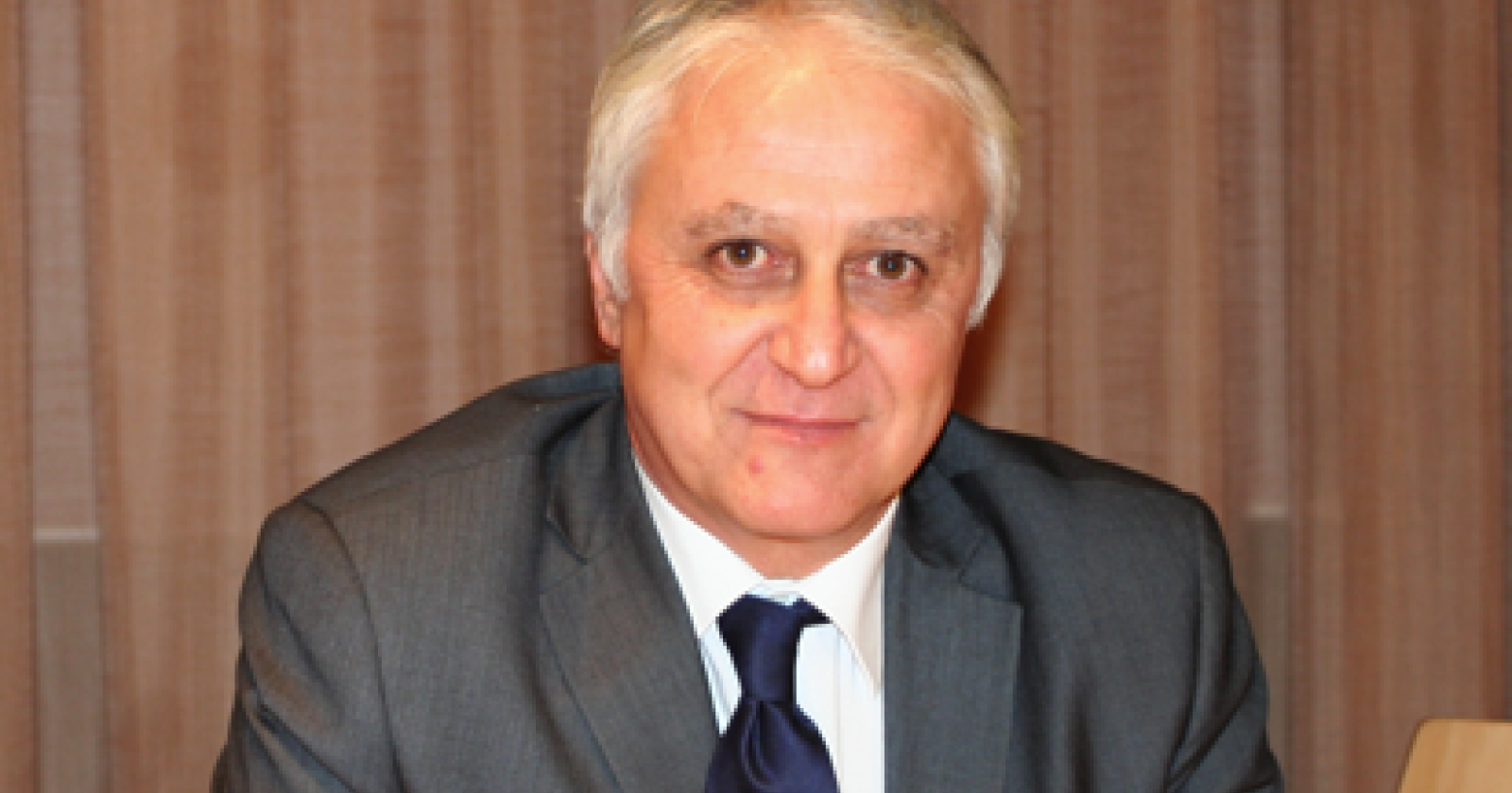 Candidato sindaco a Foggia, Sisbarra chiarisce: «Mongelli o primarie»