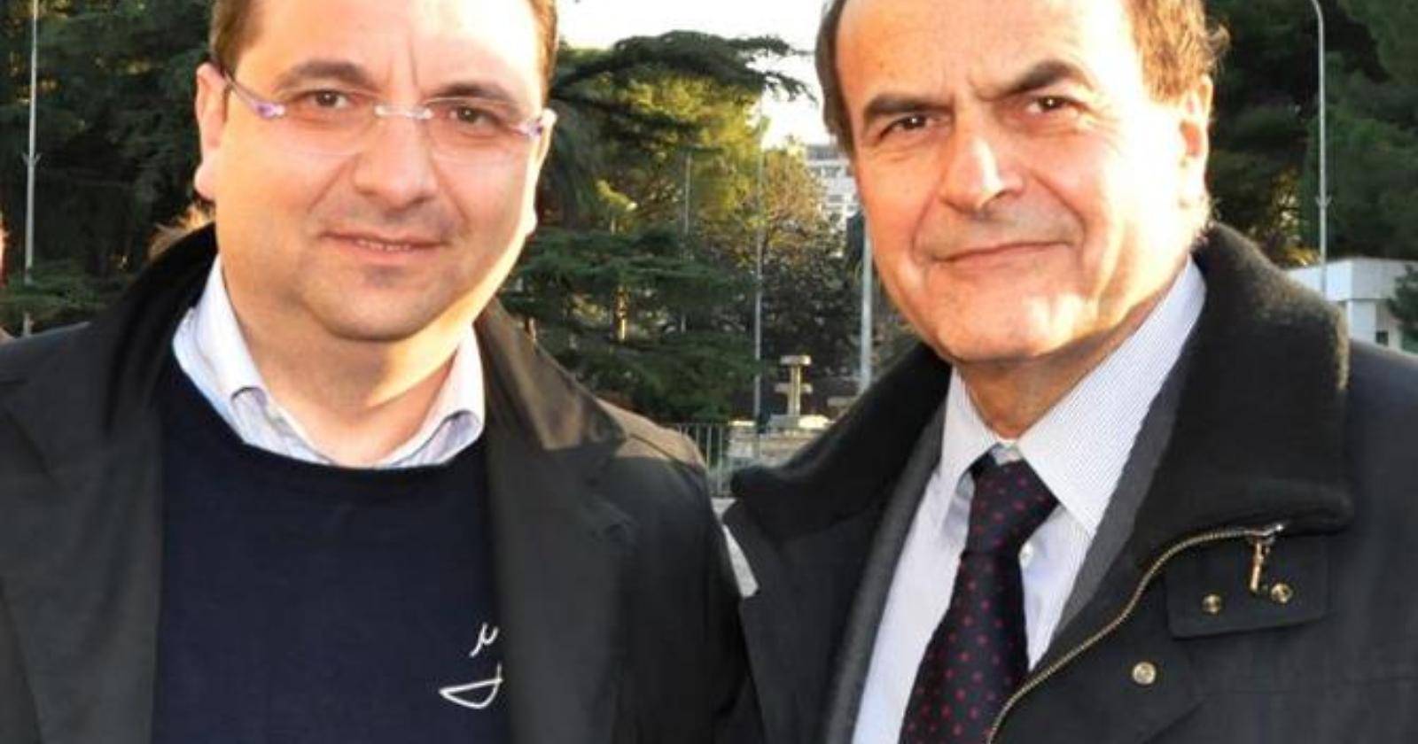 Sorpresa: Riccardi diventa sostenitore di Matteo Renzi