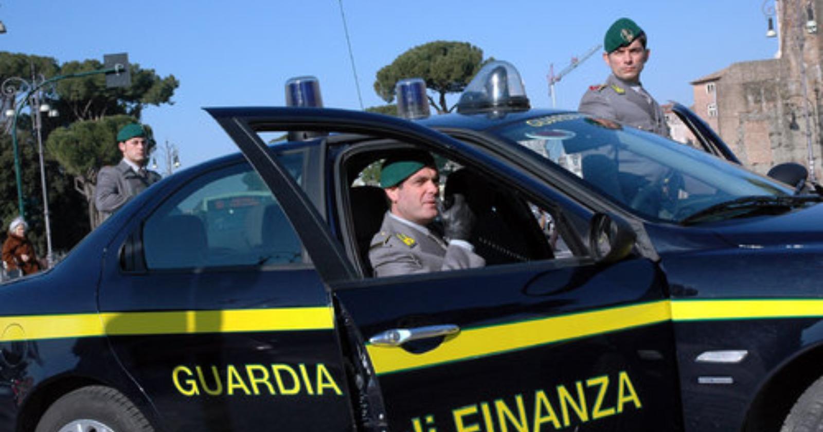 foto di repertorio