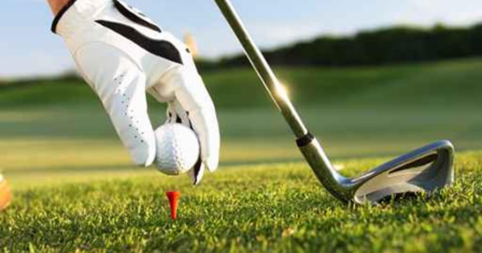 Campi da golf sul Gargano? No thank's di Legambiente al green