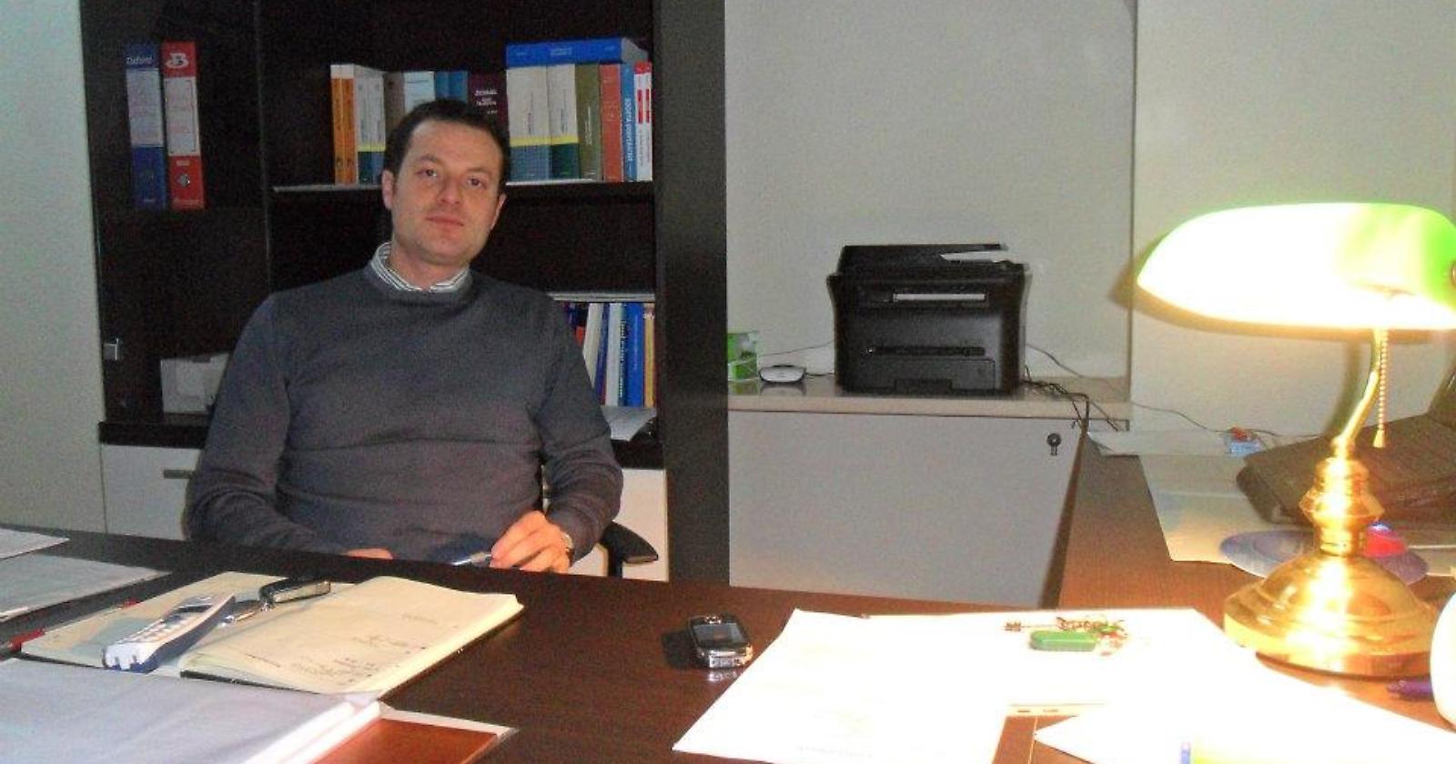 Manfredonia, Sel sbatte la porta e passa all'opposizione 