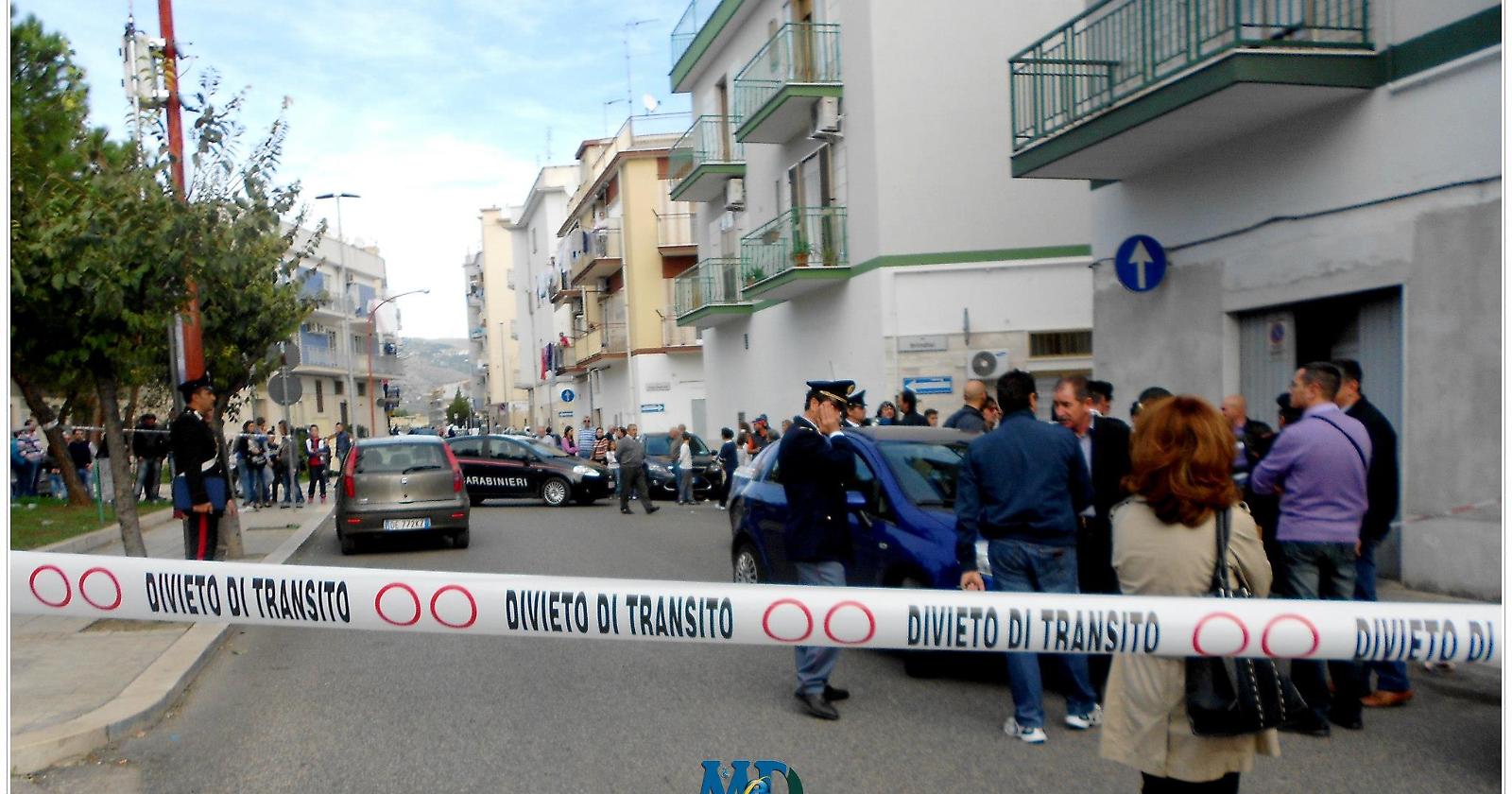 Cosa si nasconde dietro l'omicidio di Di Bari (Sfasciatrippe) a Manfredonia?