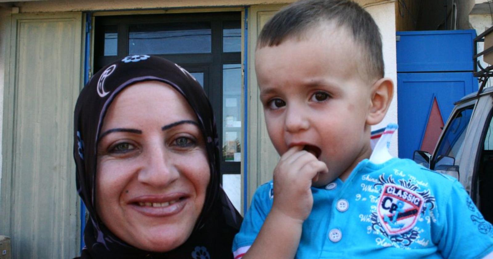 In Libano la cura del sorriso per i piccoli pazienti del Medical Care