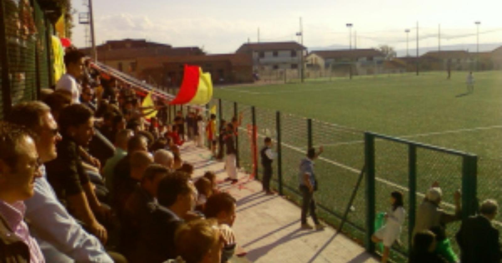 Il Campo Italia di Rocchetta