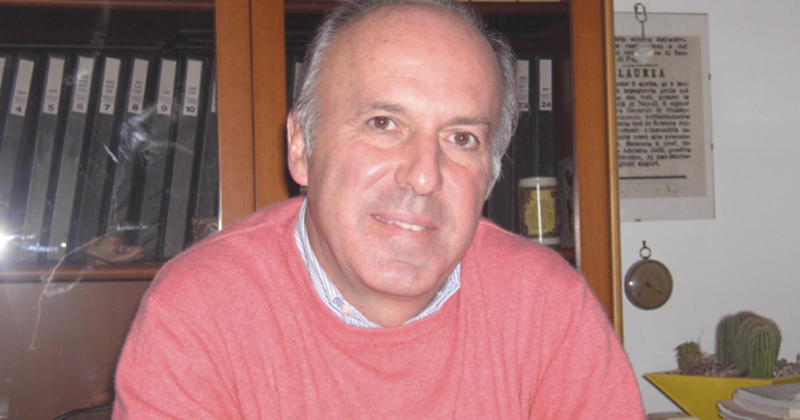 «Facciamo nascere anche a Foggia l'associazione antiracket»