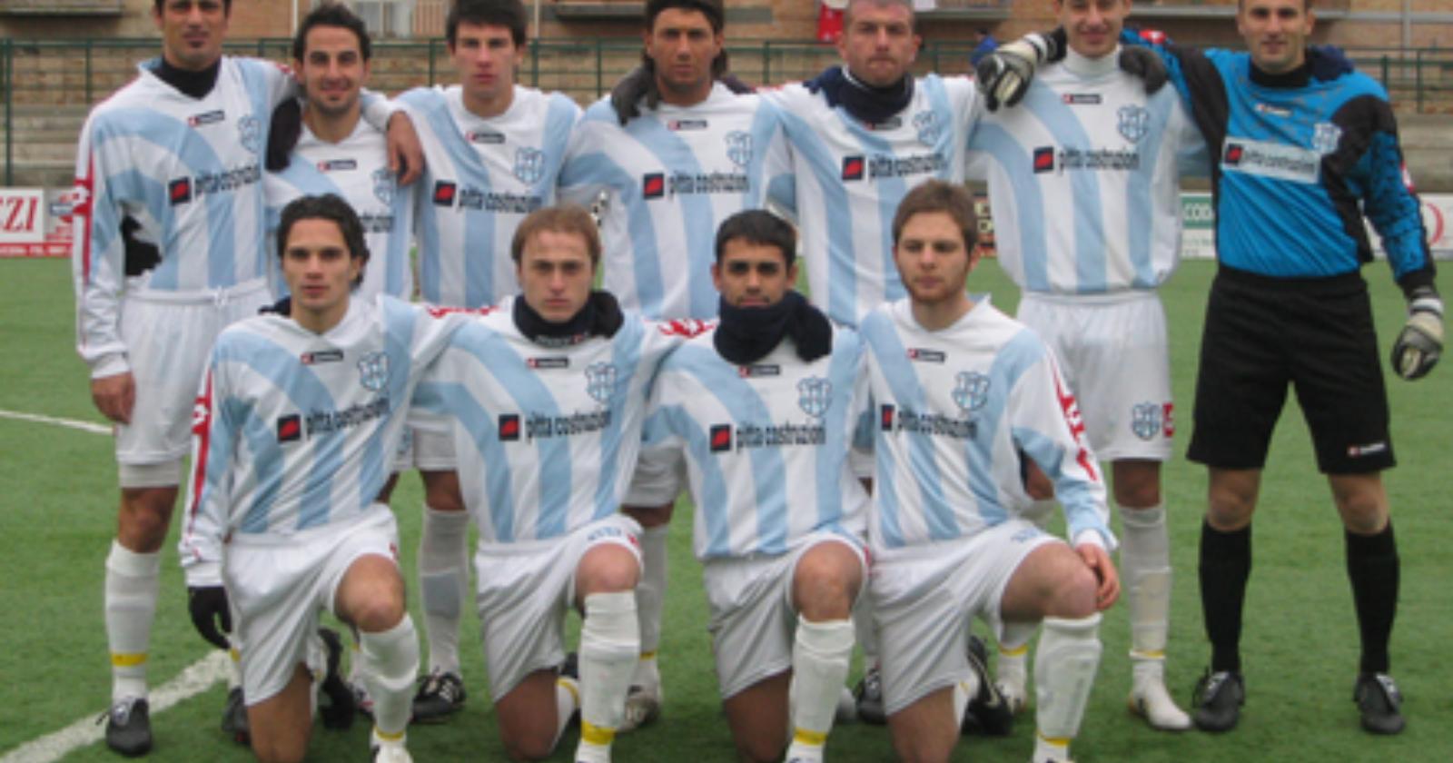 Nuovo colpo in trasferta per il Lucera Calcio