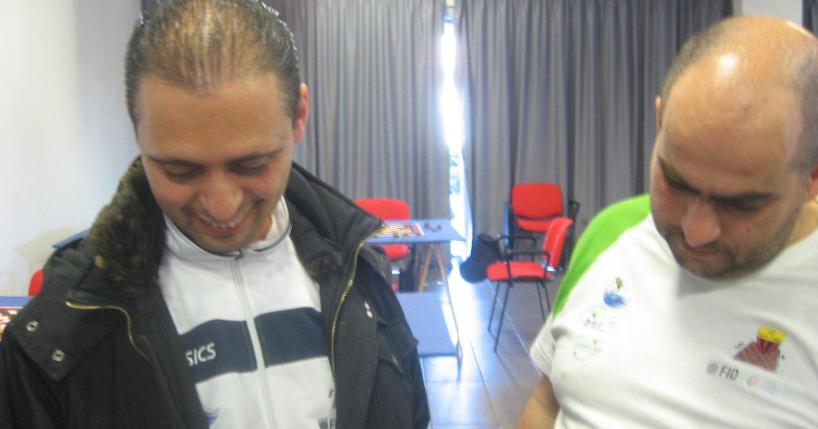 Medaglia d'argento per Foggia, che conquista il secondo posto