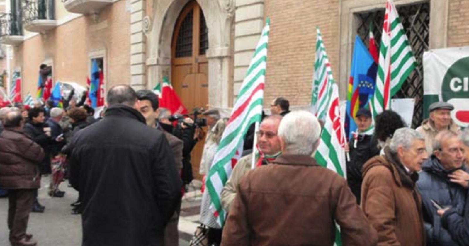 Anche per "Italia Oggi" e "La Sapienza" siamo una provincia Cenerentola