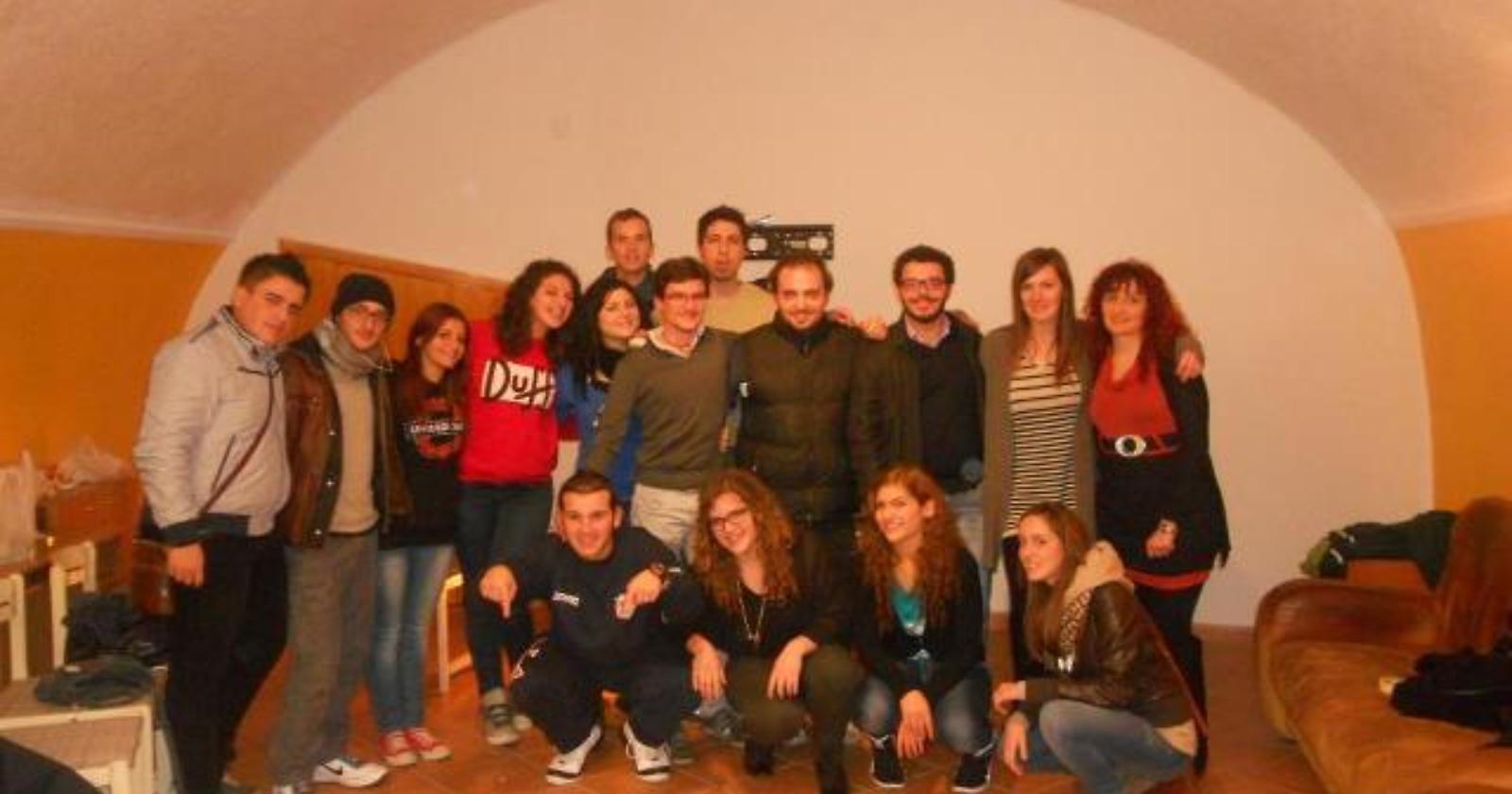 Svaligiata la sede della redazione de 'IL DIARIO MONTANARO'e dell'associazione 'OBIETTIVO GARGANO