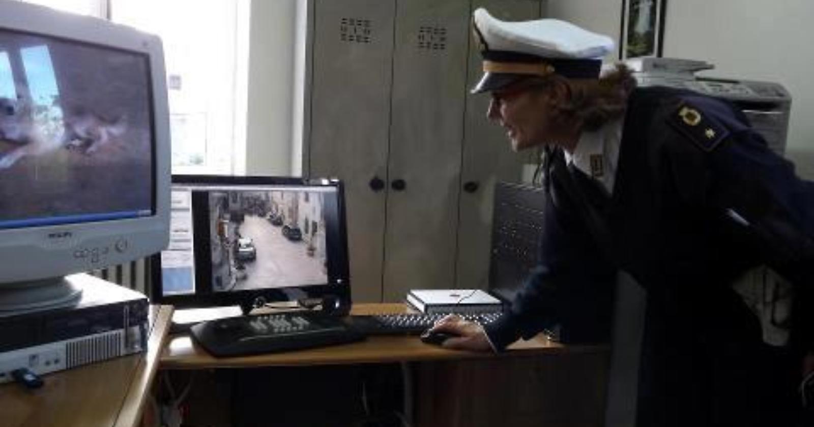 Videosorveglianza e riapertura di 'Palazzo Miraglia': toccasana per Ischitella