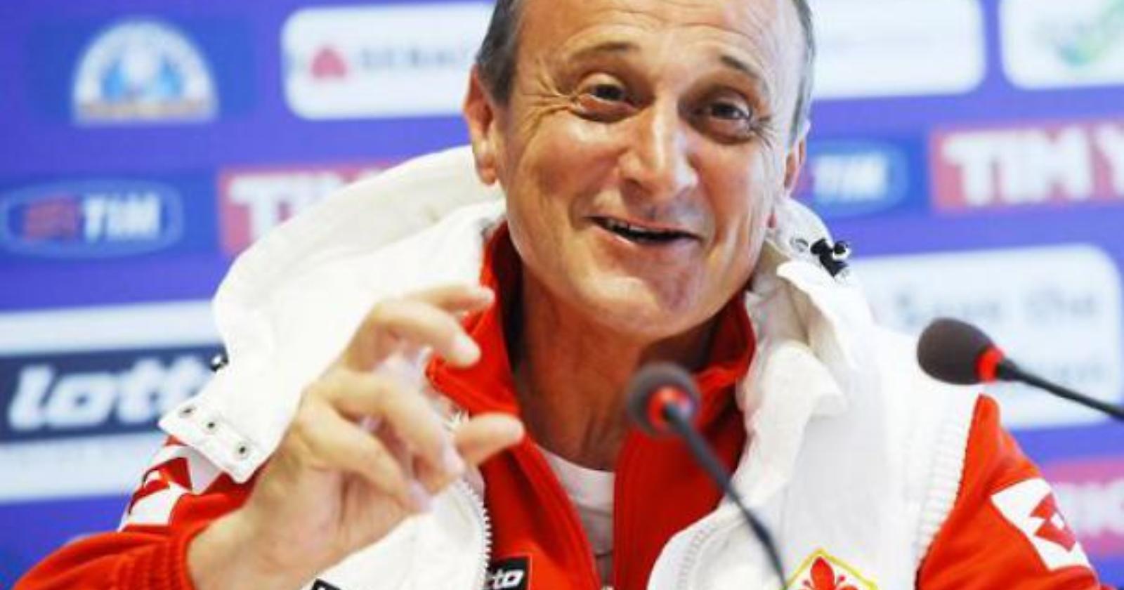 L'esempio di Delio Rossi: come non vergognarsi di essere foggiani