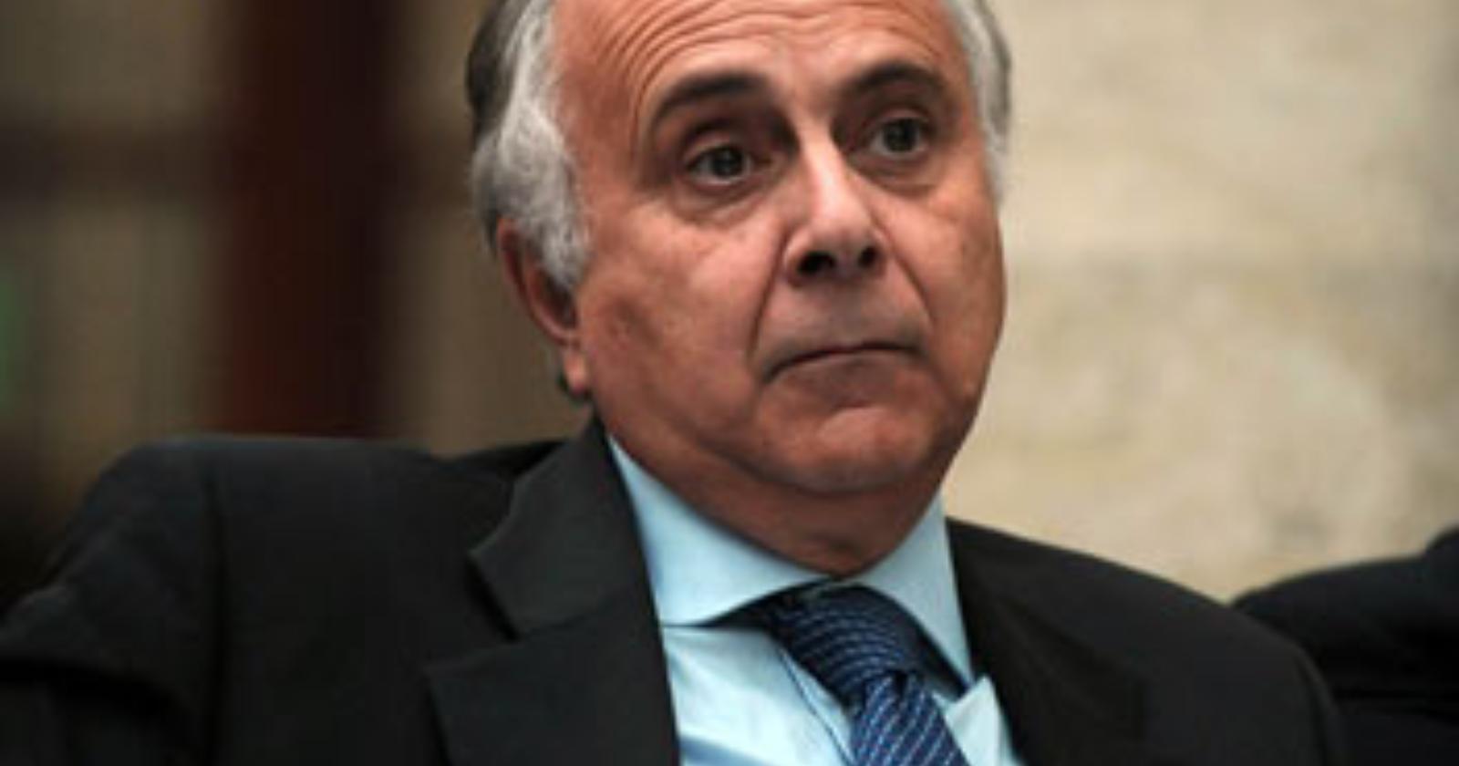 LATITANTE. La Provincia di Foggia, invitata, dà bucca alla conferenza della Cardinale