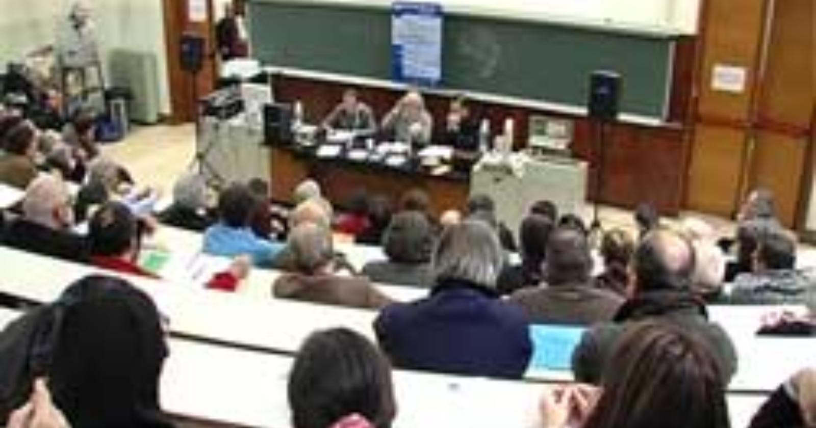 UNIVERSITA’ E RICERCA: UN BINOMIO VINCENTE