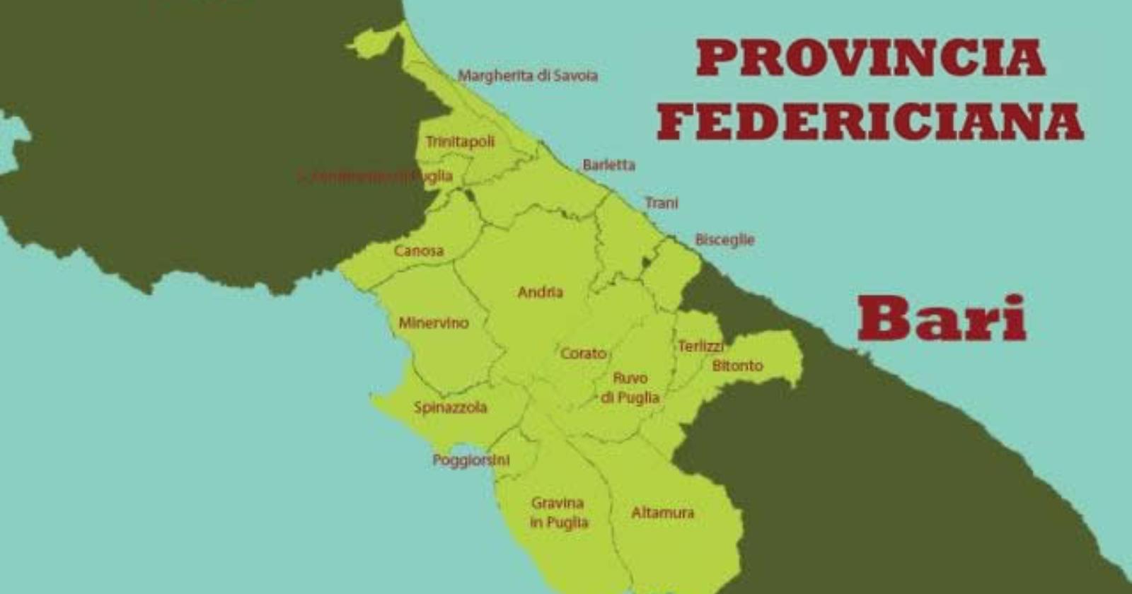 La Bat non molla, serra i ranghi per non annettersi a Foggia