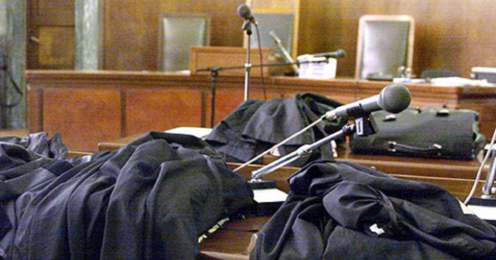 Arresto Trotta, non c'è stata alcuna estorsione: suocero torna in libertà