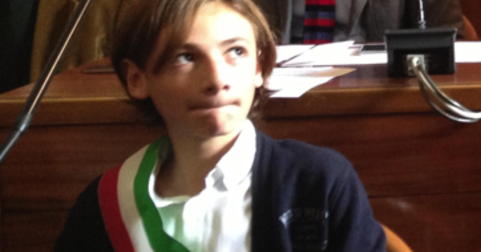 La città dei ragazzi che non vuole piegarsi alla violenza degli adulti