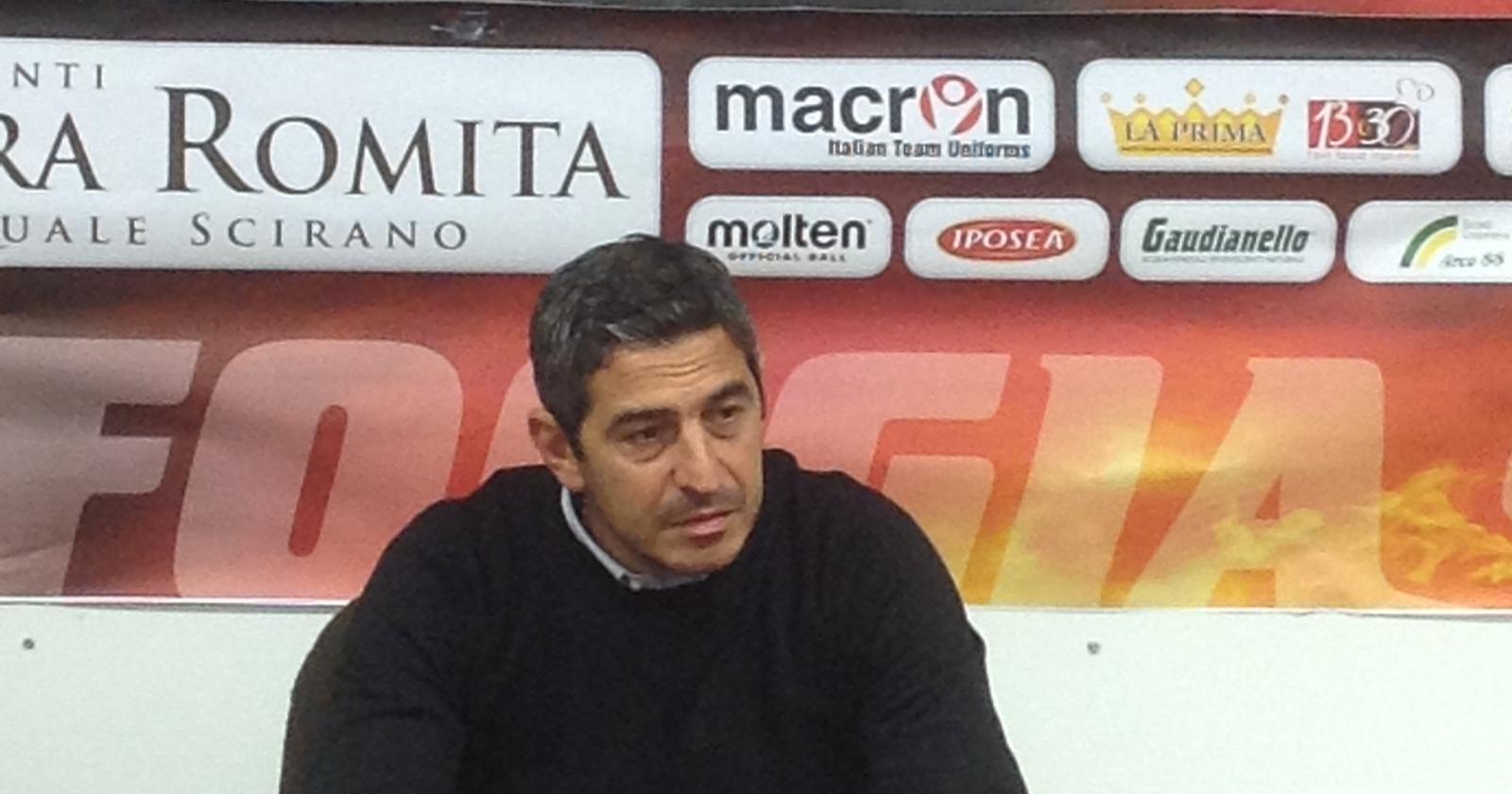 Pasquale Padalino