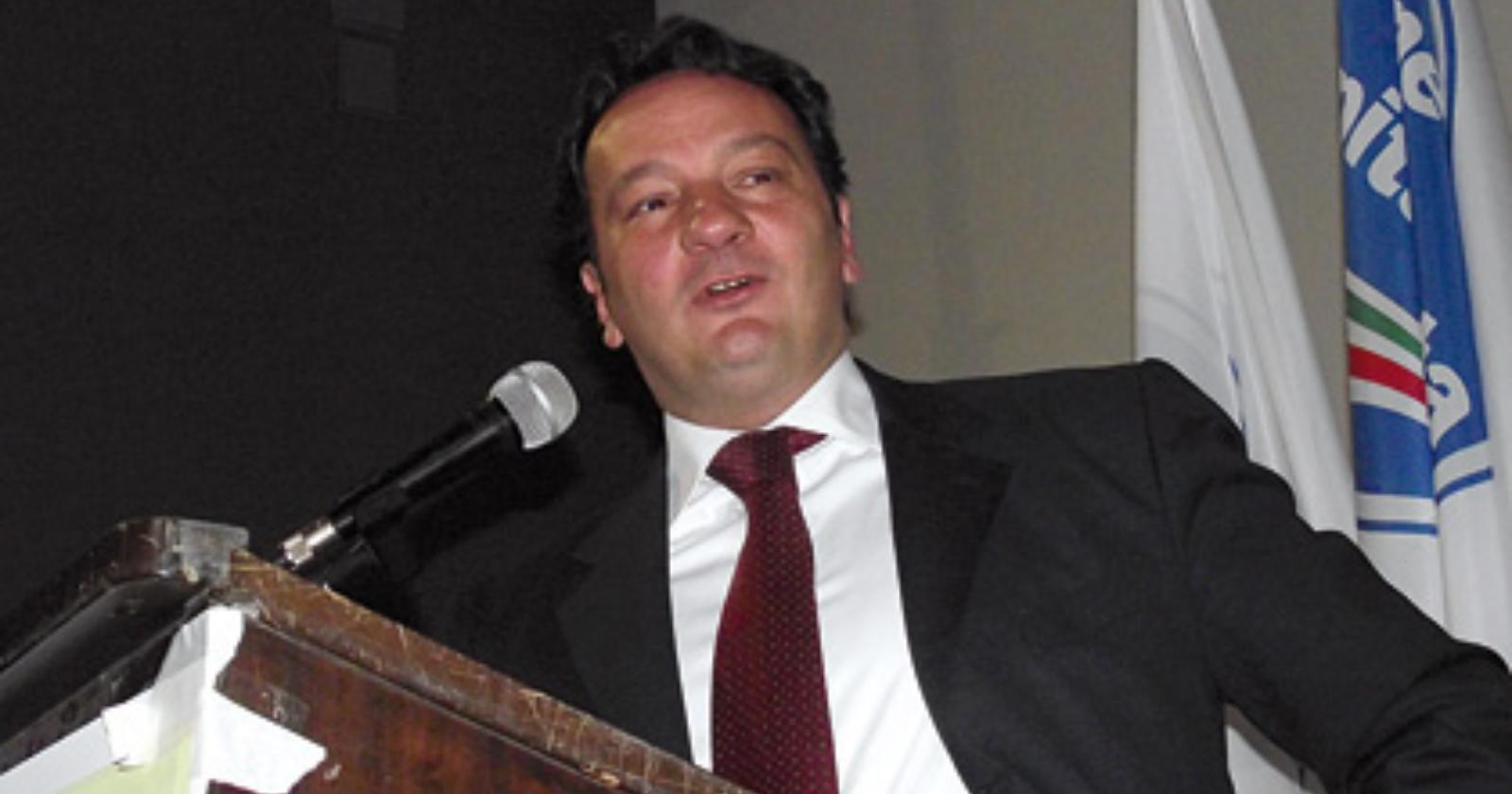 Giannicola De Leonardis
