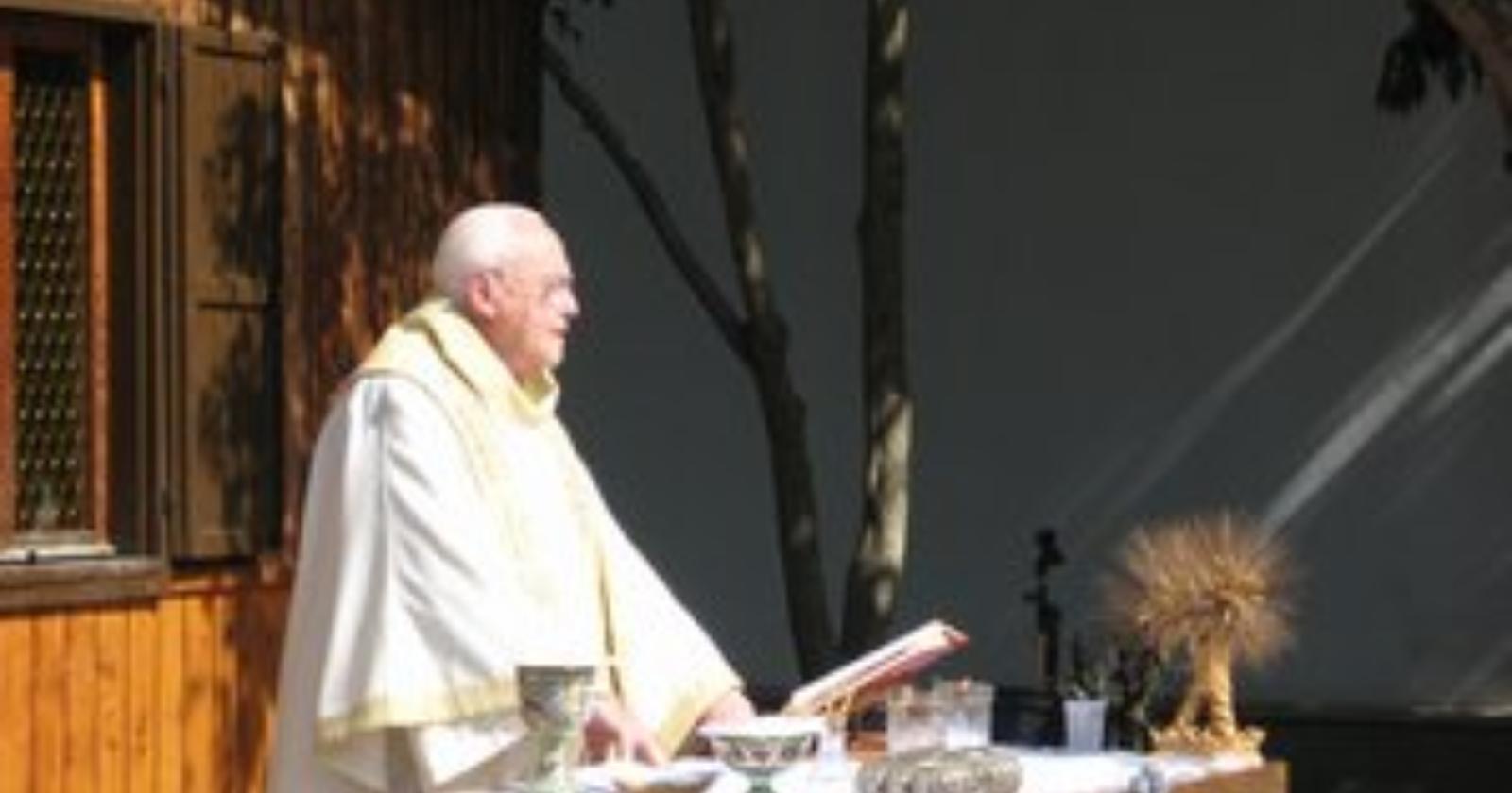 Una messa a Emmaus