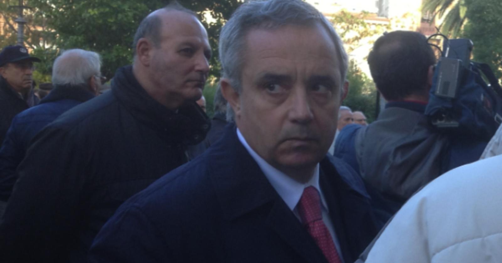 Dopo i Socialisti, anche l'UdCap è fuori dalla maggioranza 