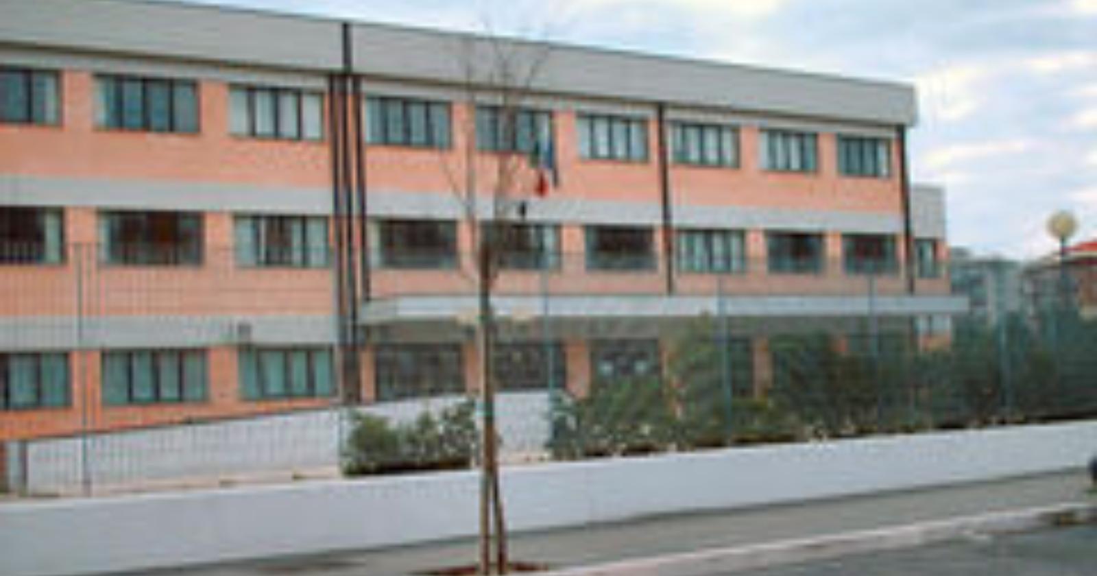 L'Istituto Marconi di Foggia