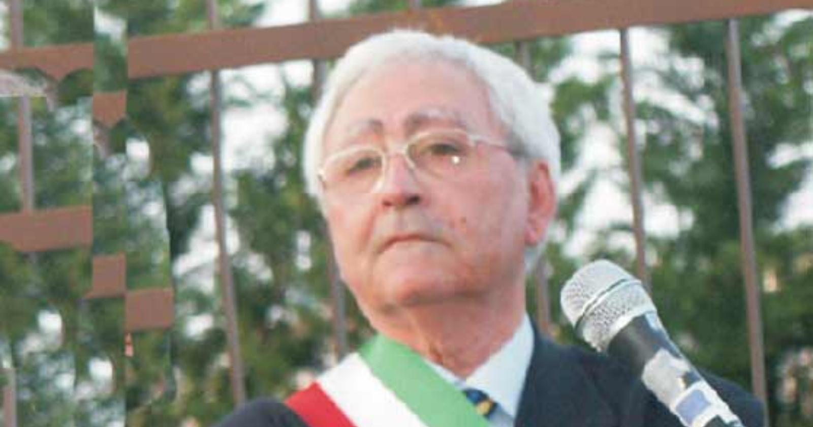 Amicarelli rilancia le sue dimissioni