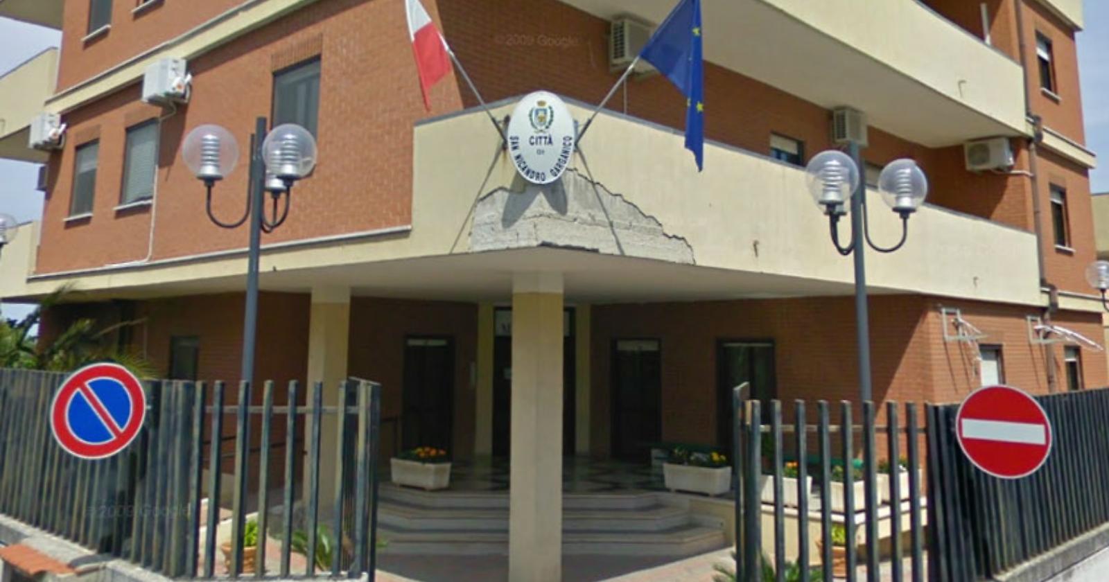 Ecco com'è affondato il Comune di Sannicandro: € 7.066.800,00 di debiti e nessun plausibile ed efficace piano di rientro