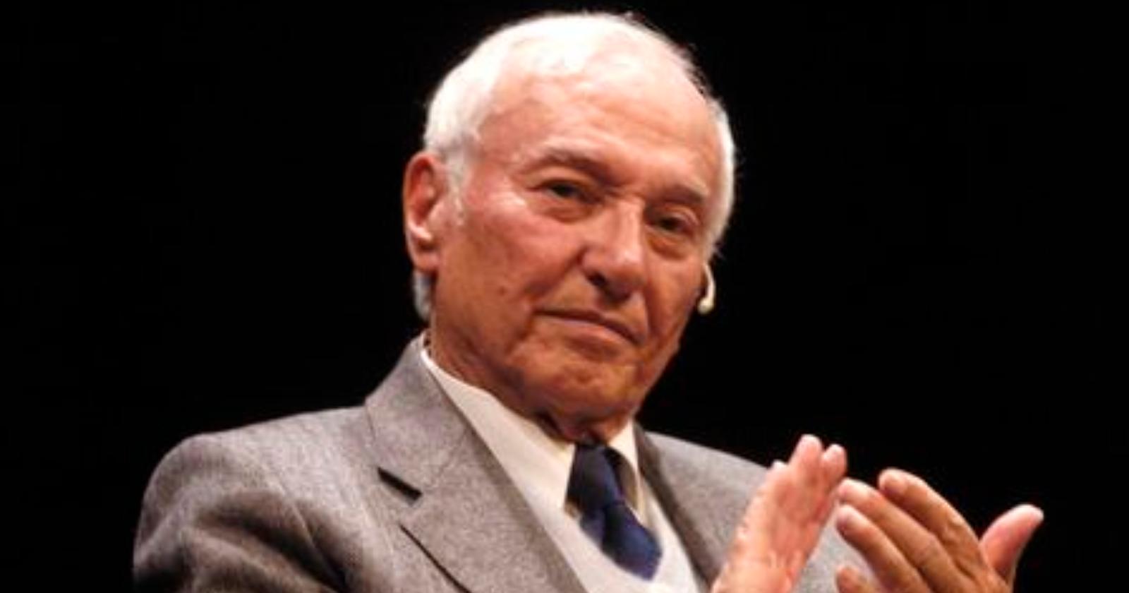 Piero Angela