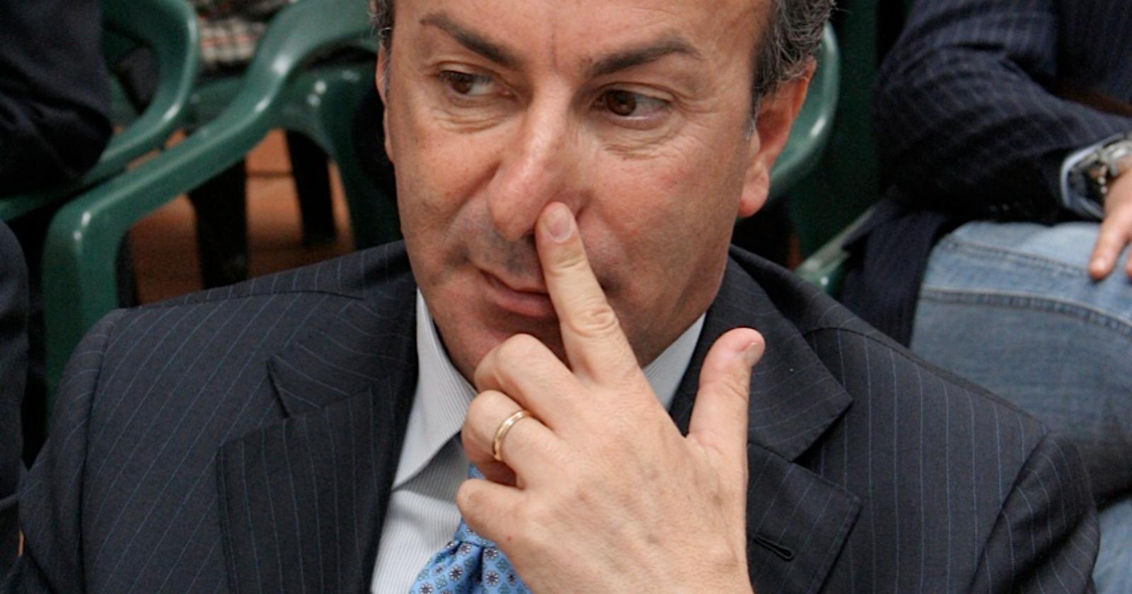 Orazio Schiavone