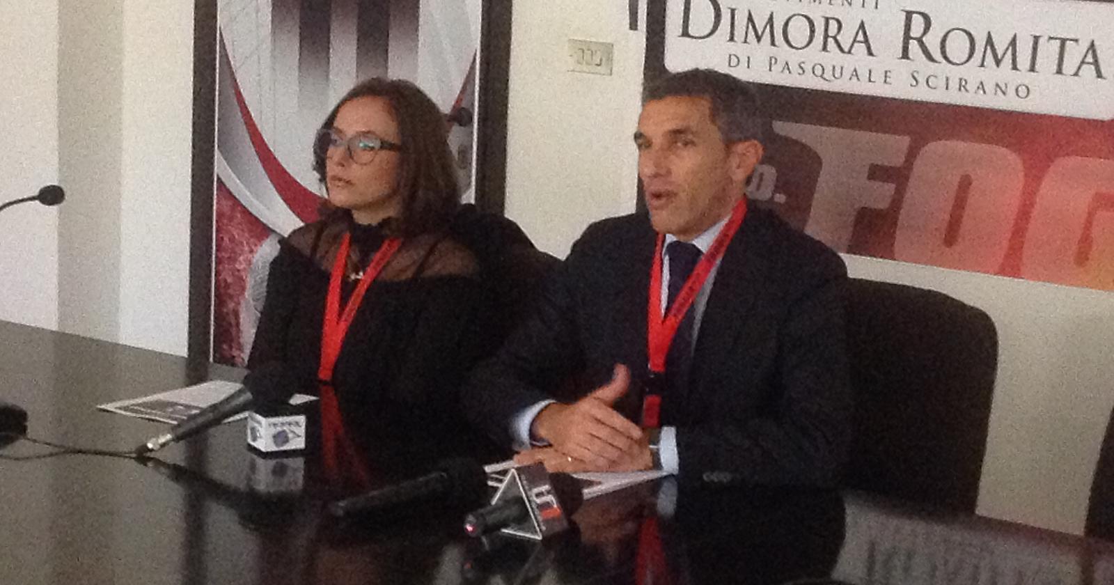 Pelusi: «Serve più personalità. Difendo Mormile, e sulla società....»