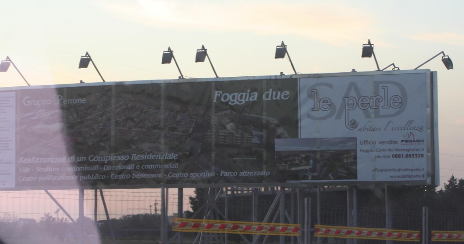 Polizze ai costruttori foggiani, «L'attività della Vikay Financial Service è regolare»