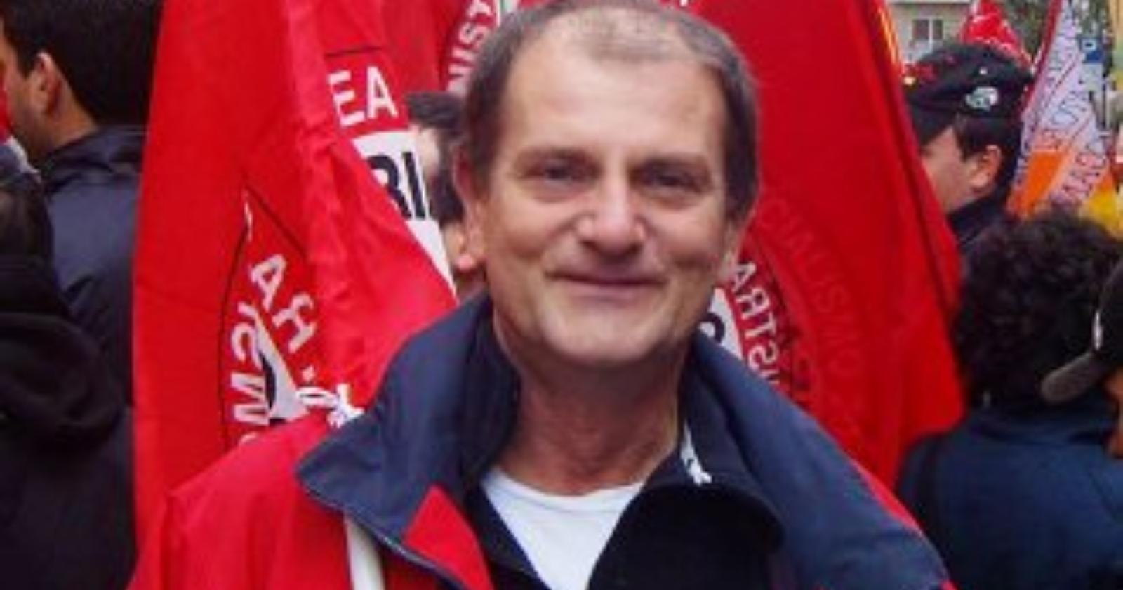 Giorgio Cislachi - Prc