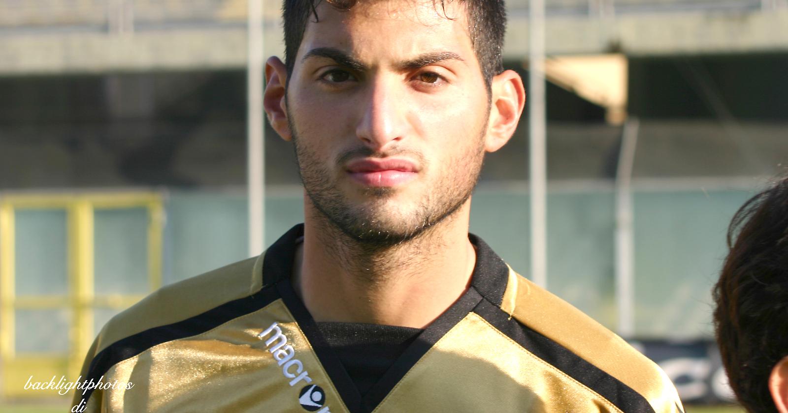 Vincenzo Mormile