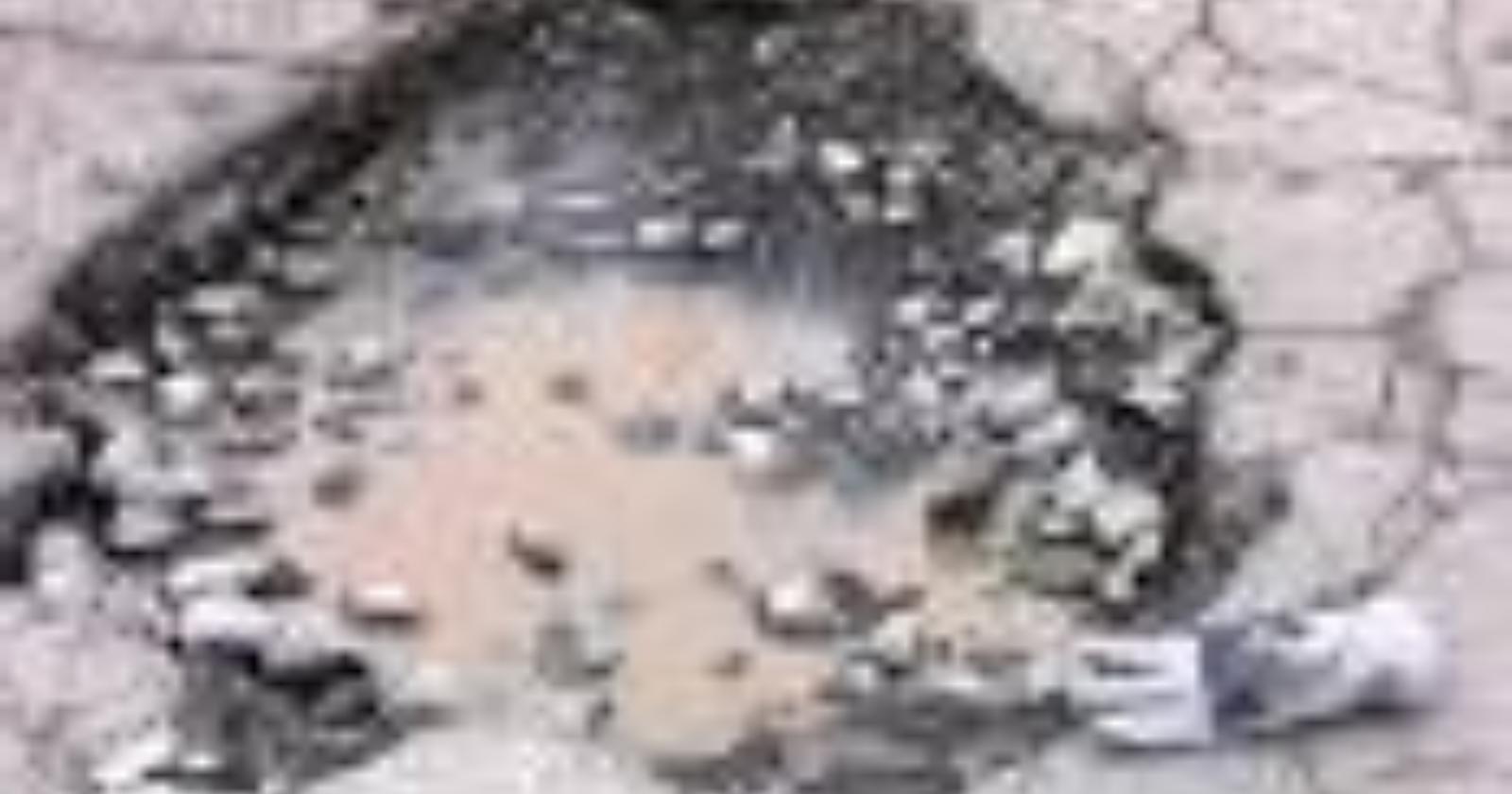 Lavori su strade, ponti, scuole e scivoli per disabili