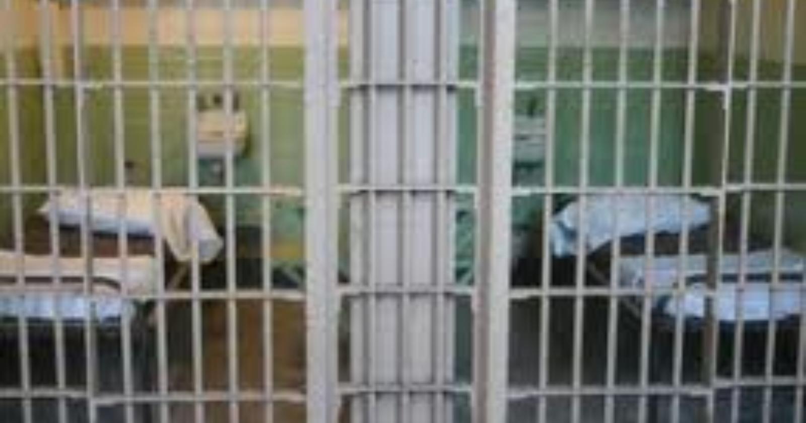Strasburgo condanna l'Italia per come si vive in carcere a Foggia