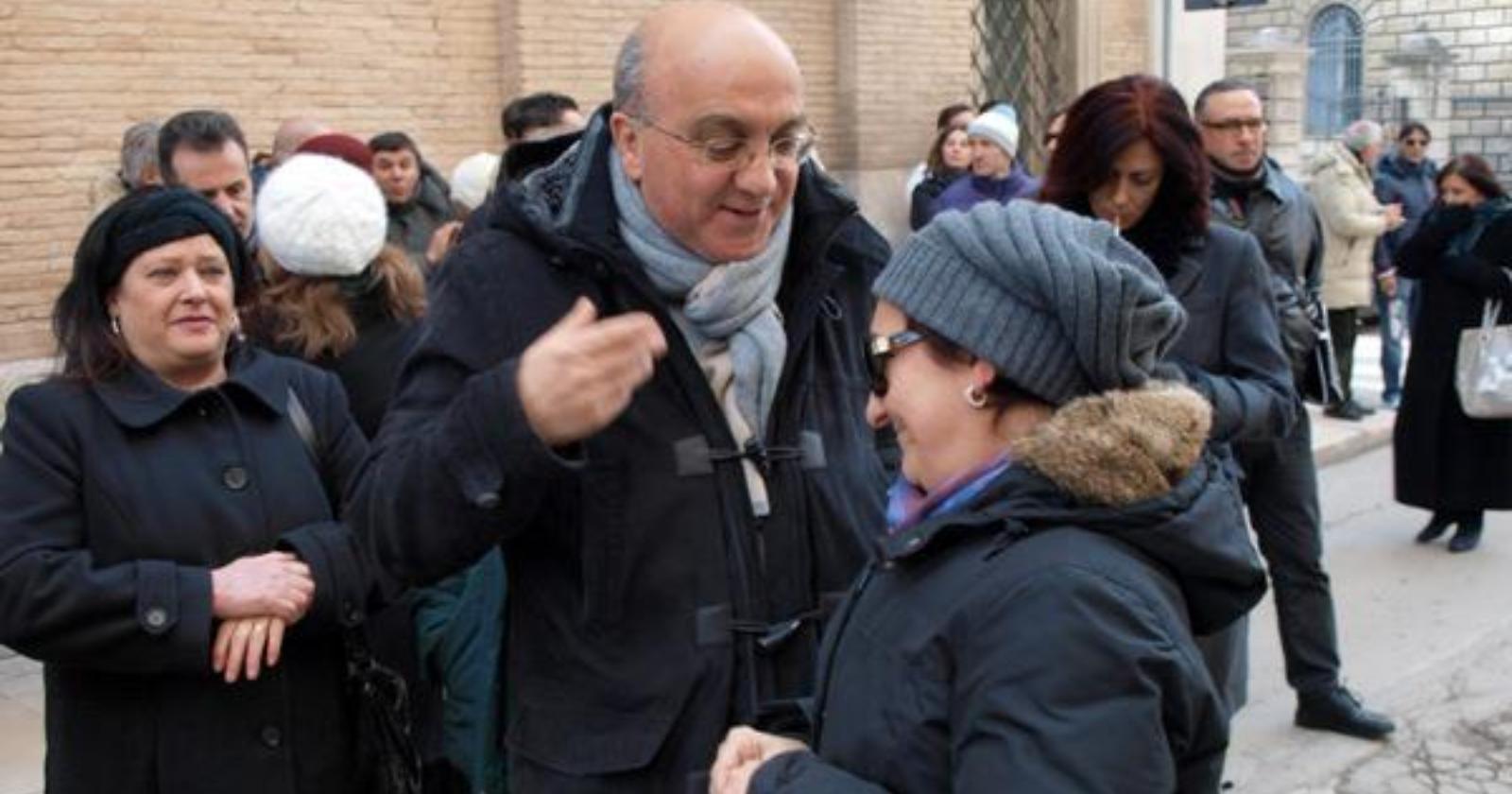 «I pazienti del Don Uva non possono pagare per le colpe degli altri»