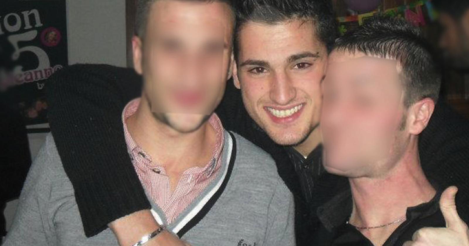Su Facebook il tam tam sulle ragioni "vere" dell'omicidio di Cosimo Salvemini