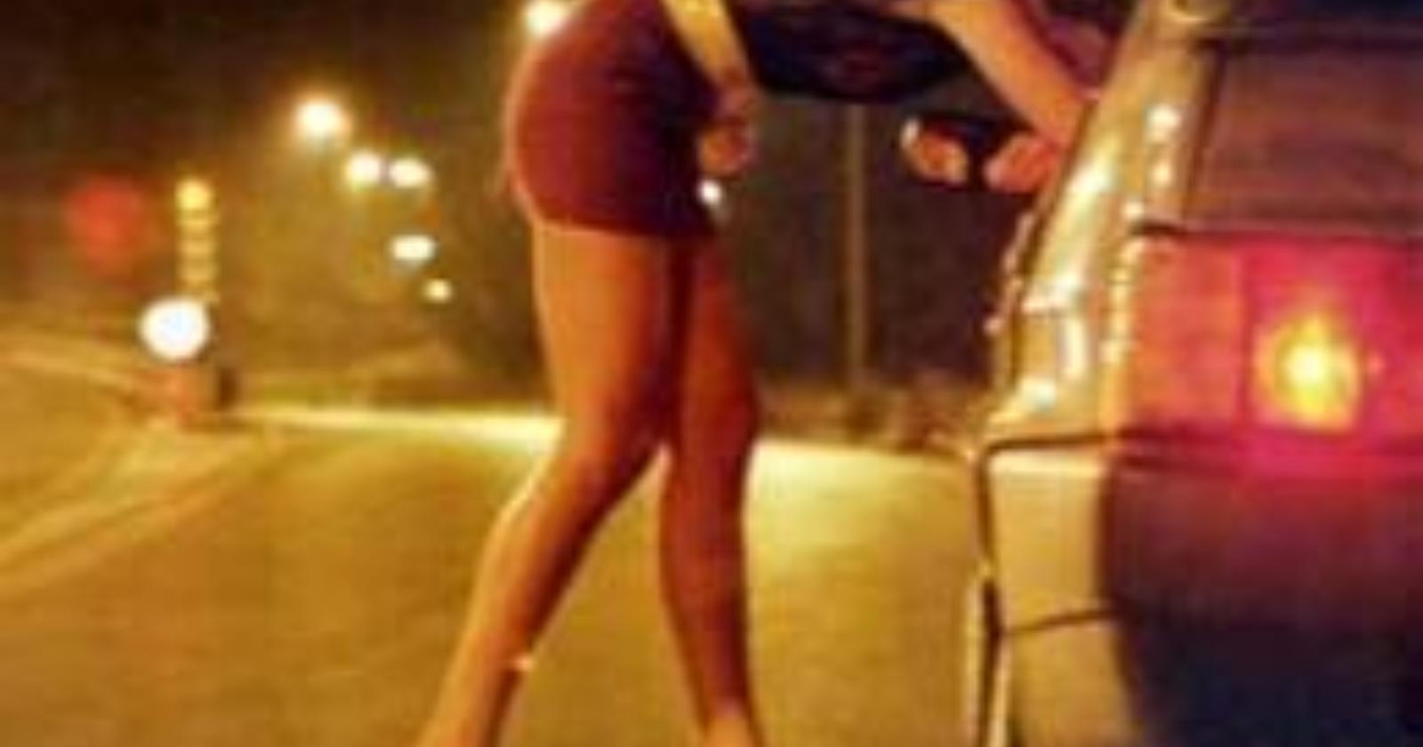 Ordinanza antiprostituzione, la Polizia Municipale di Foggia intensifica i controlli  