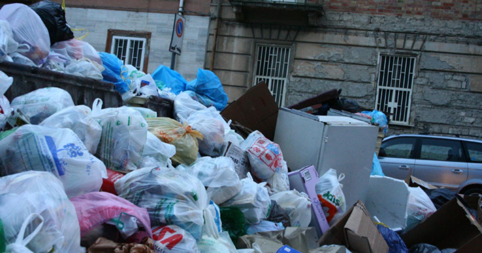 Rifiuti, nasce nuova società di gestione della Regione: impianti a Cerignola, Foggia, Monte Sant'Angelo