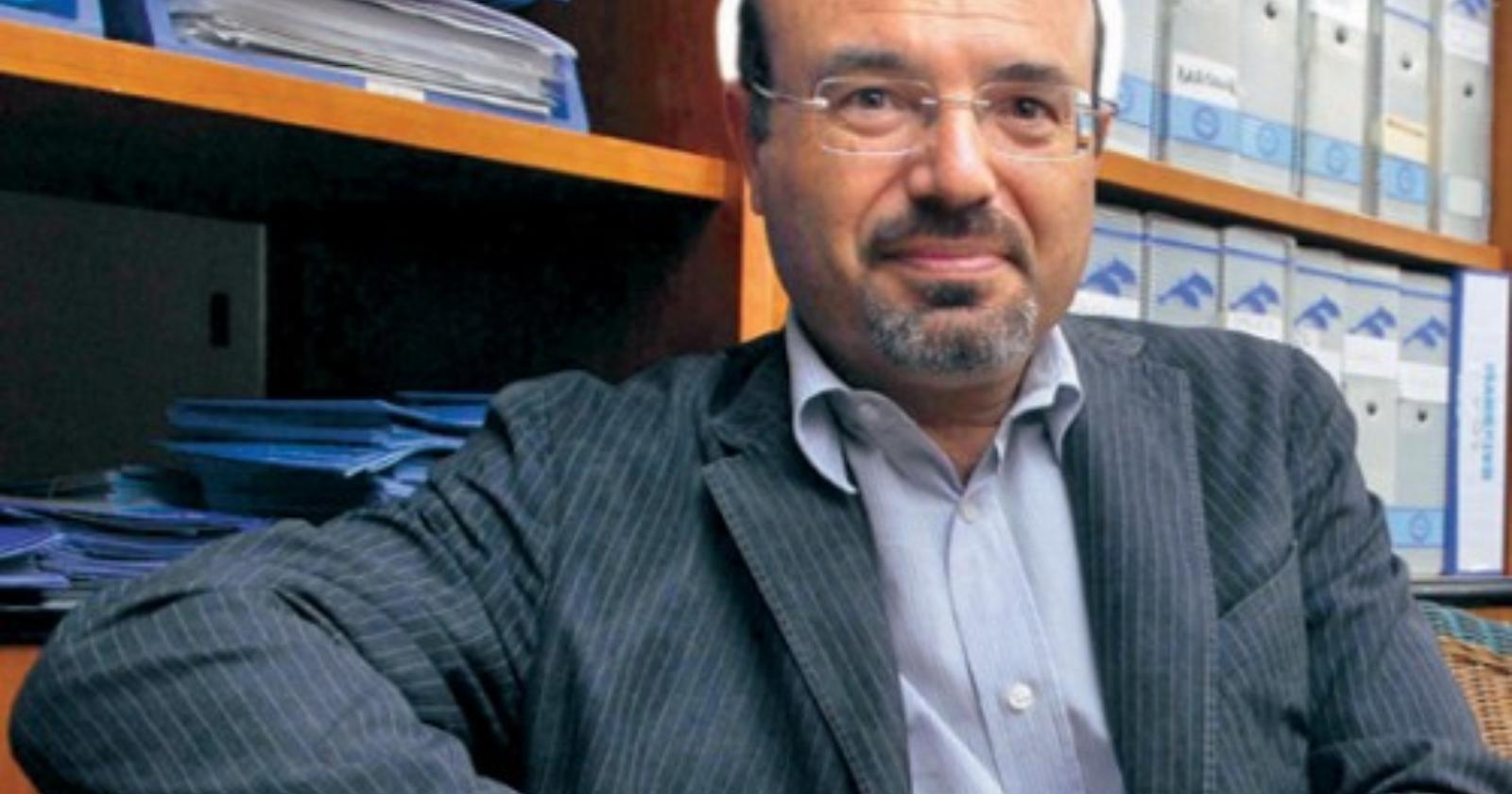 Pino Aprile