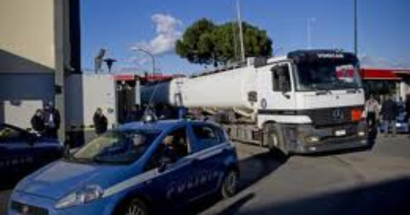 Foto di repertorio