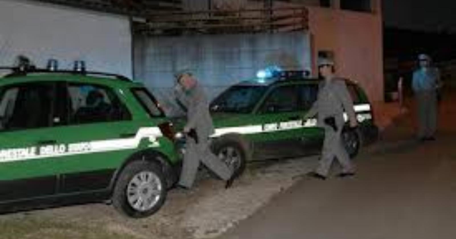 Foto di repertorio