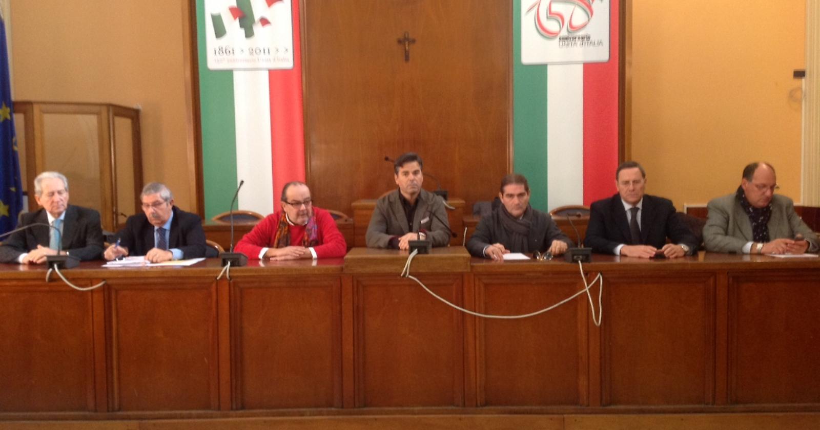Pdl, Ppdt e La Destra tornano a chiedere le dimissioni del sindaco Mongelli